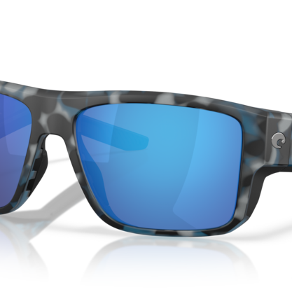 Costa Del Mar 6S9116 Taxman Sunglasses