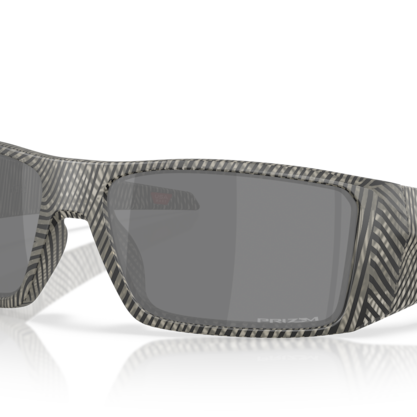 Oakley OO9231 Heliostat Sunglasses