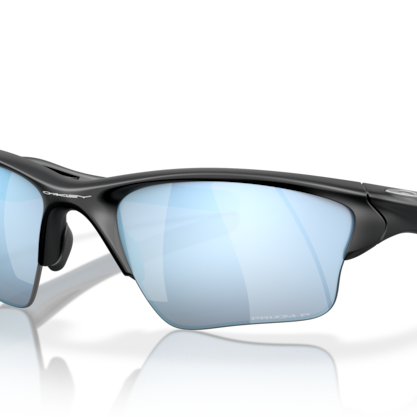 Oakley OO9154 Half Jacket 2.0 Xl Sunglasses