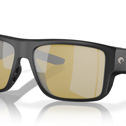 Costa Del Mar 6S9116 Taxman Sunglasses