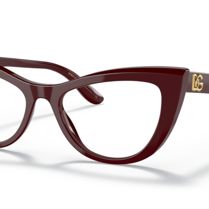 Dolce & Gabbana DG3354 Eyeglasses