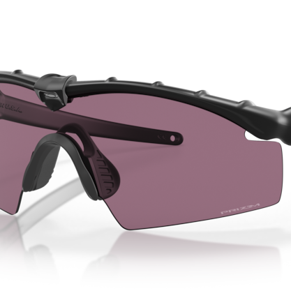 Oakley OO9146 Si Ballistic M Frame 3.0 Sunglasses