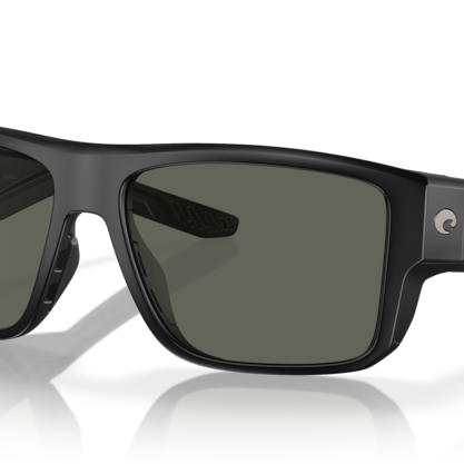 Costa Del Mar 6S9116 Taxman Sunglasses