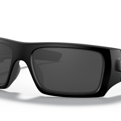 Oakley OO9253 Si Ballistic Det Cord Sunglasses