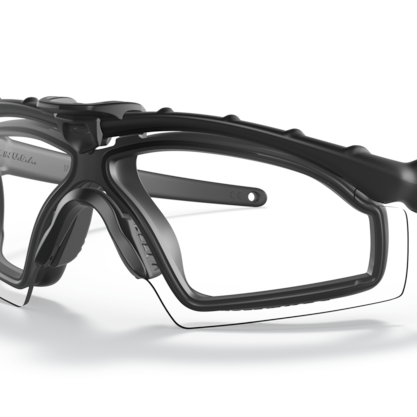 Oakley OO9146 Si Ballistic M Frame 3.0 Sunglasses