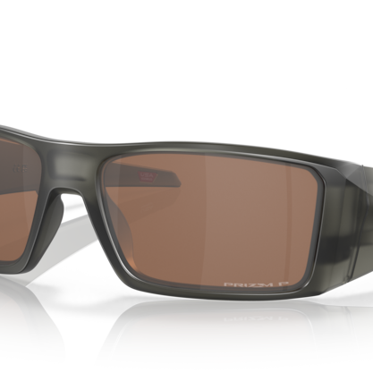 Oakley OO9231 Heliostat Sunglasses
