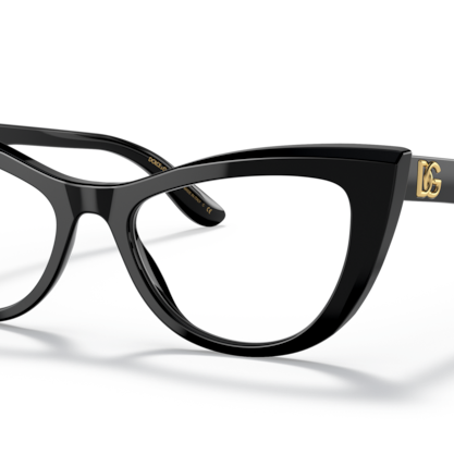 Dolce & Gabbana DG3354 Eyeglasses