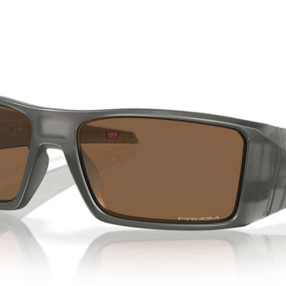 Oakley OO9231 Heliostat Sunglasses