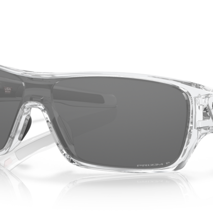 Oakley OO9307 Turbine Rotor Sunglasses
