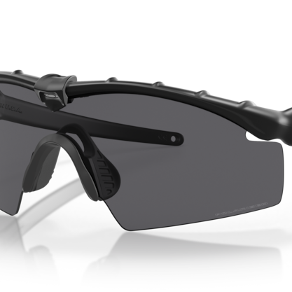 Oakley OO9146 Si Ballistic M Frame 3.0 Sunglasses