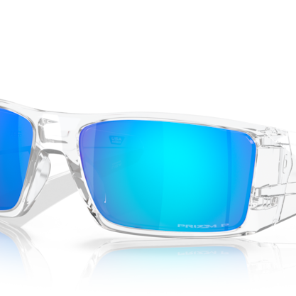 Oakley OO9231 Heliostat Sunglasses