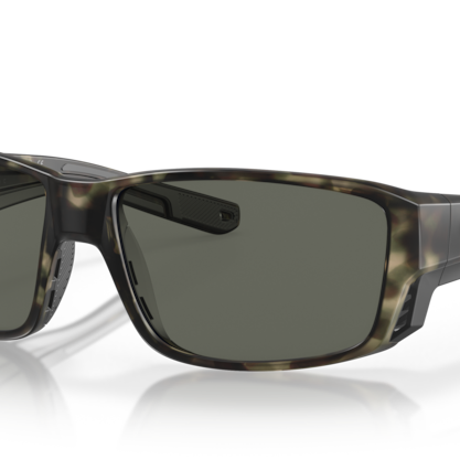 Costa Del Mar 6S9105 Tuna Alley Pro Sunglasses