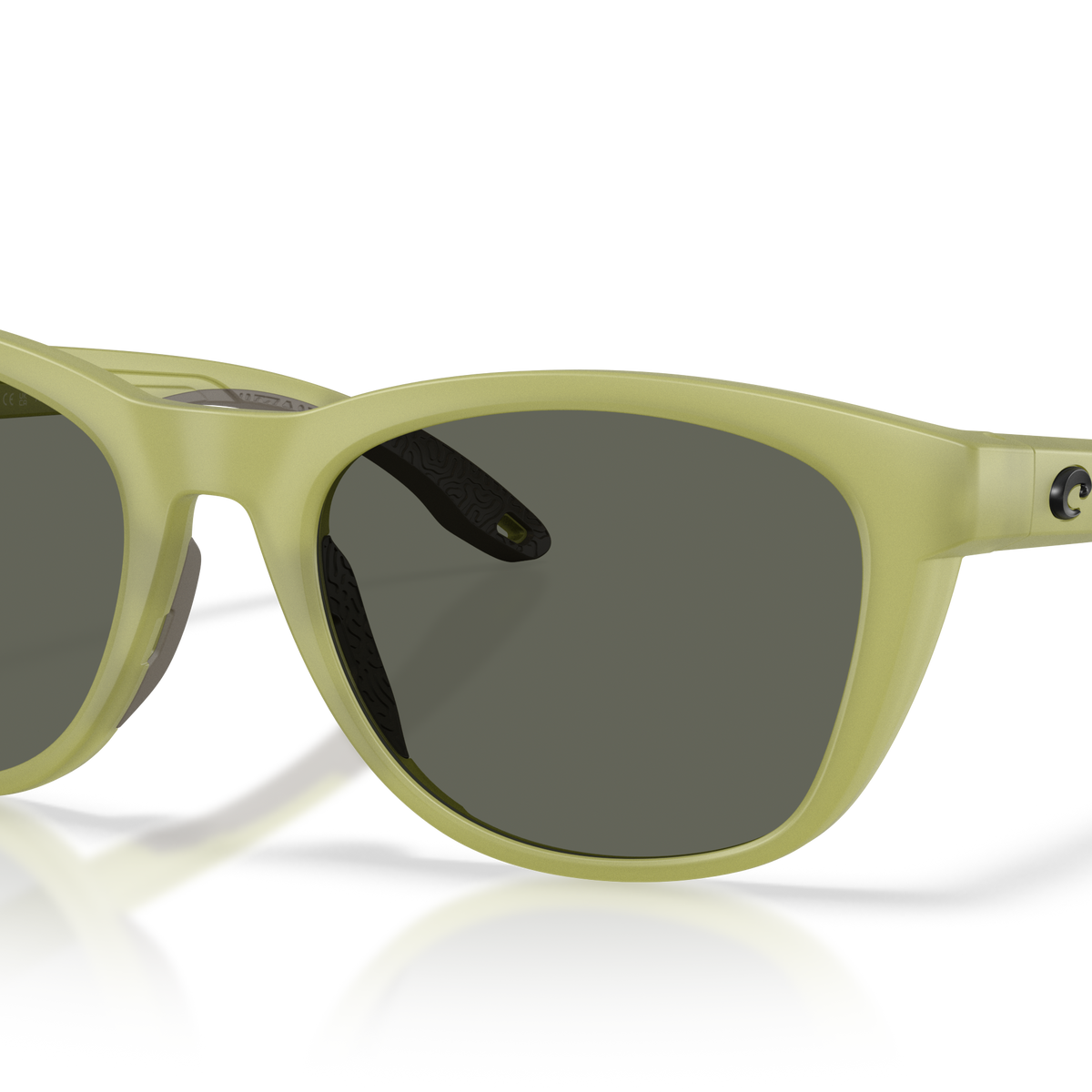Costa Del Mar 6S9108 Aleta Sunglasses