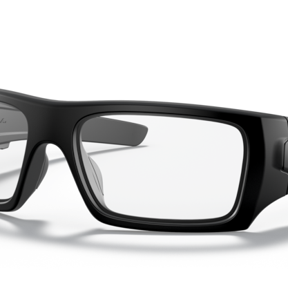 Oakley OO9253 Si Ballistic Det Cord Sunglasses