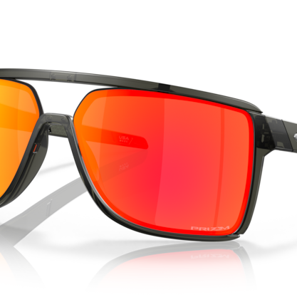 Oakley OO9147 Castel Sunglasses