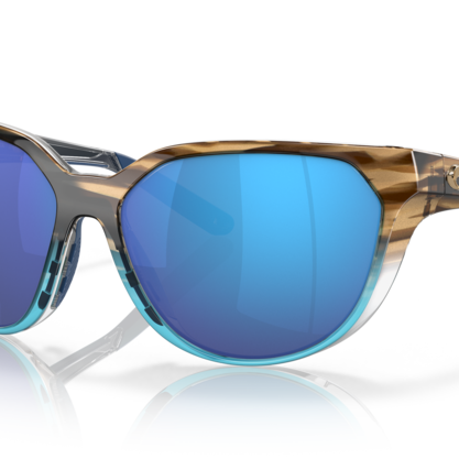 Costa Del Mar 6S9110 Mayfly Sunglasses