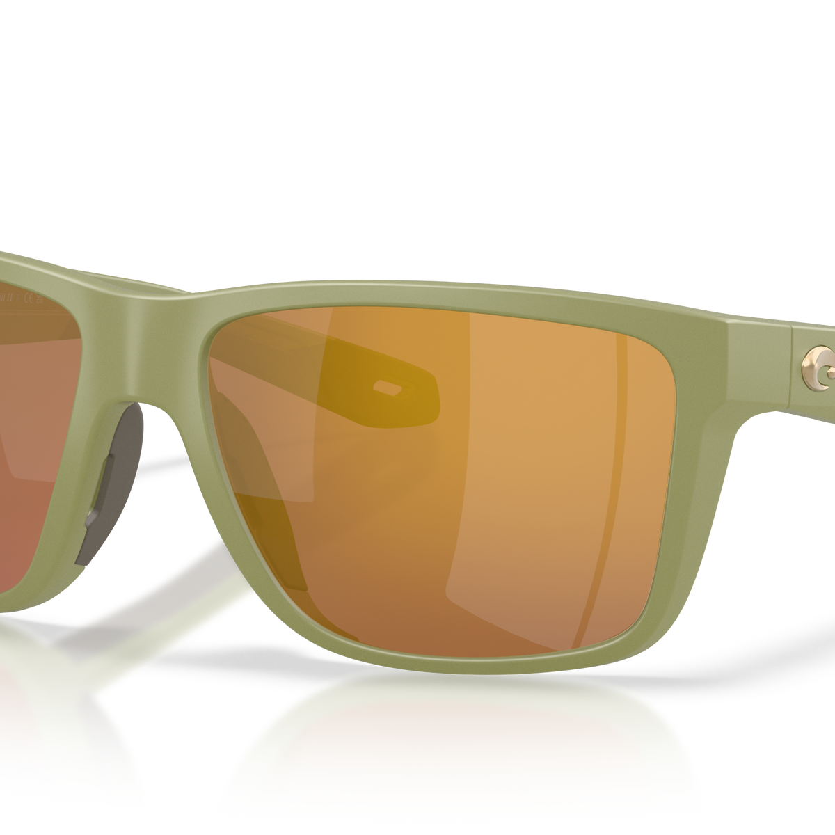 Costa Del Mar 6S9120 Broadbill Ii Sunglasses