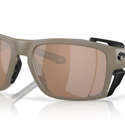 Costa Del Mar 6S9111 King Tide 8 Sunglasses