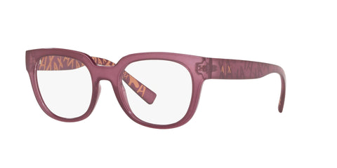 Armani Exchange AX3061  Eyeglasses