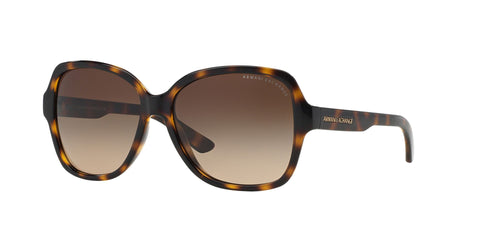 Armani Exchange AX4029S Fit Sunglasses