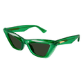 Bottega Veneta BV1101S Sunglasses