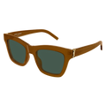 Saint Laurent SL M156 Sunglasses