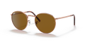 Ray-Ban RB3637 New Round Sunglasses