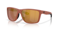 Costa Del Mar 6S9135 Broadbill Ii Xl Sunglasses
