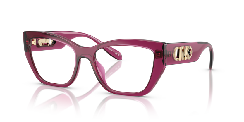 Michael Kors MK4149U Puglia Eyeglasses