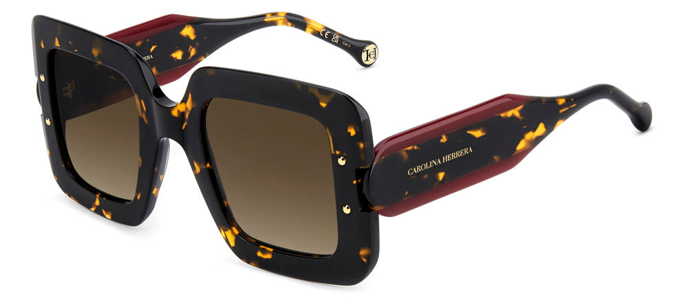 Carolina Herrera HER 0322/S Sunglasses
