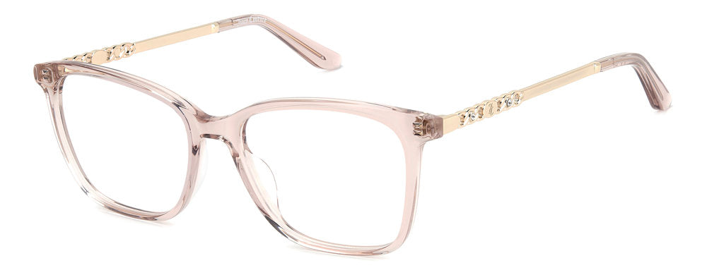 Juicy Couture JU 276/G Eyeglasses