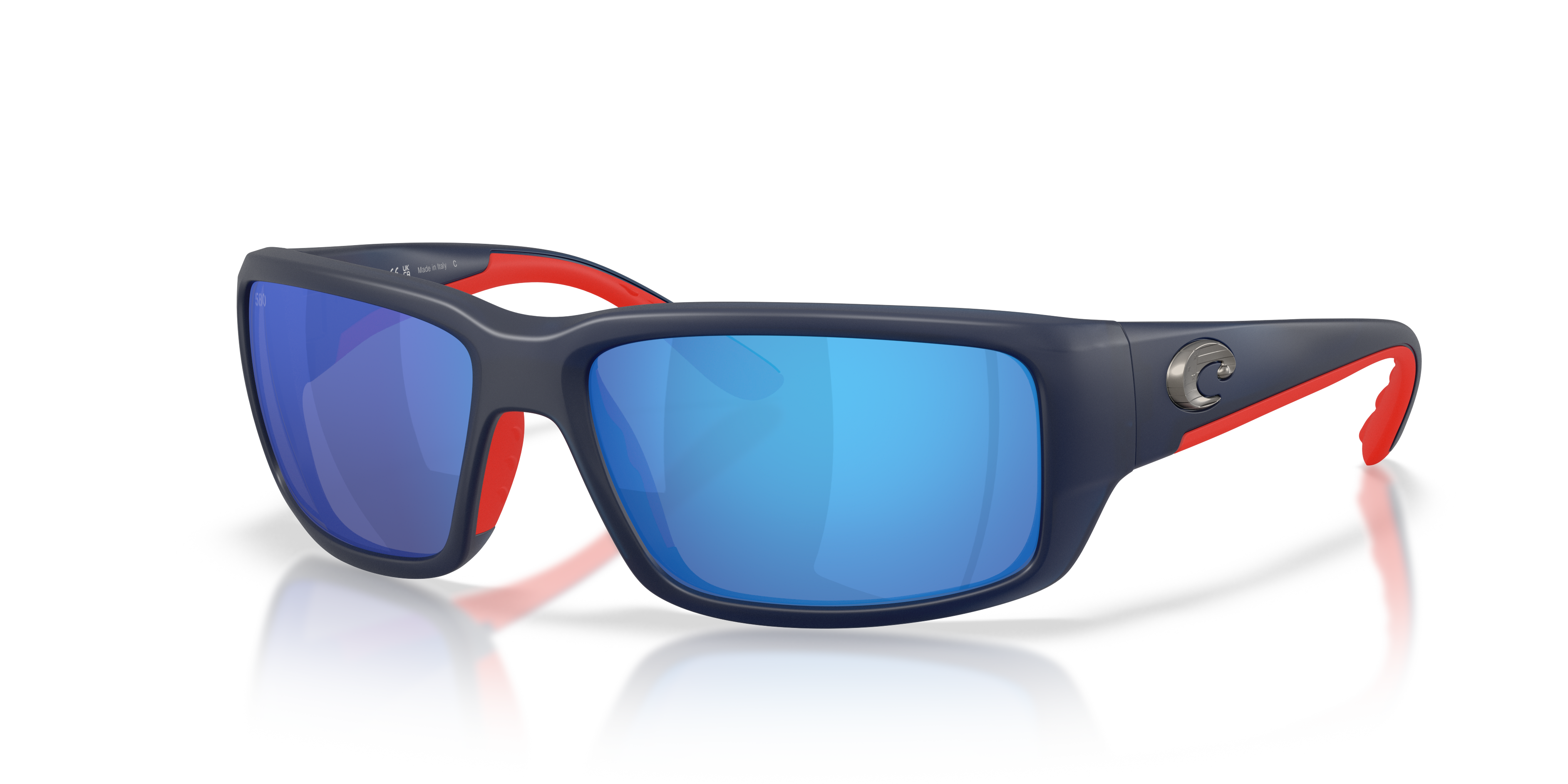 Costa Del Mar 6S9006 Fantail Sunglasses