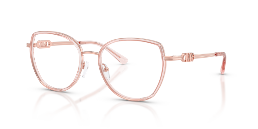 Michael Kors MK3101 Kiawah Eyeglasses