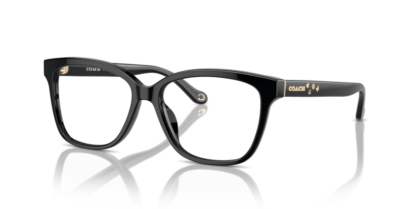 Coach HC6242U  Eyeglasses
