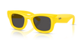 Ray-Ban RB4940 Wayfarer Puffer Sunglasses