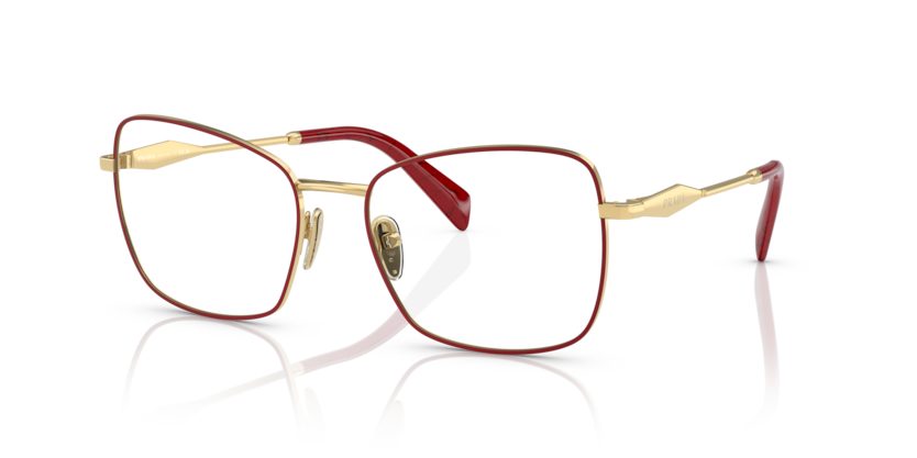 Prada PR 53ZV  Eyeglasses