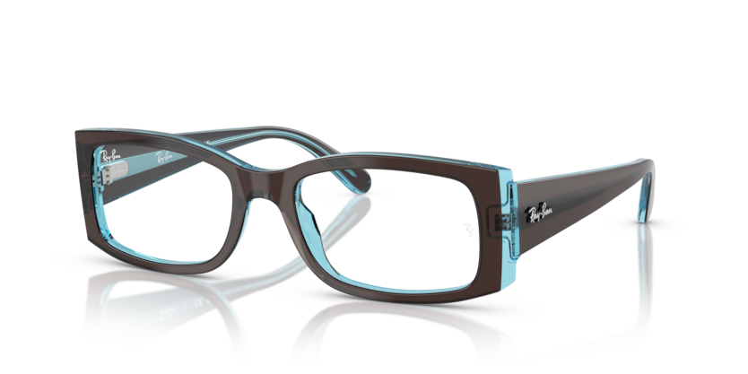 Ray-Ban Vista RX5434F Miriam Eyeglasses