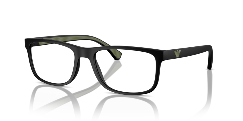 Emporio Armani EA3147  Eyeglasses