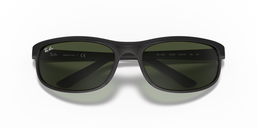 Ray-Ban RB2027 Predator 2 Sunglasses
