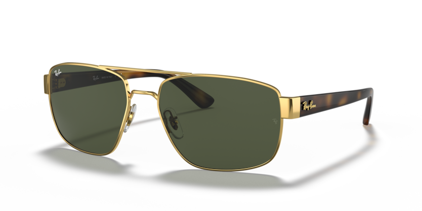 Ray-Ban RB3663  Sunglasses