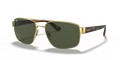 Ray-Ban RB3663  Sunglasses