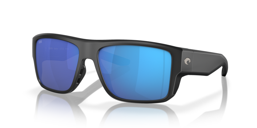 Costa Del Mar 6S9116 Taxman Sunglasses