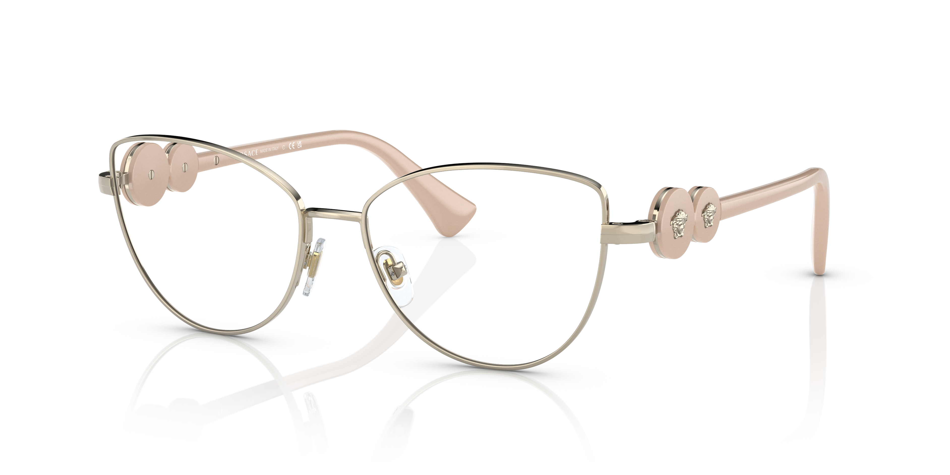 Versace VE1284  Eyeglasses