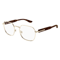 Alexander McQueen AM0499O Eyeglasses