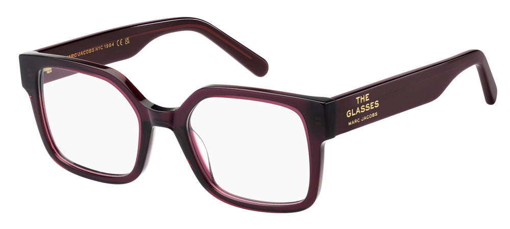 Marc Jacobs MARC 861 Eyeglasses