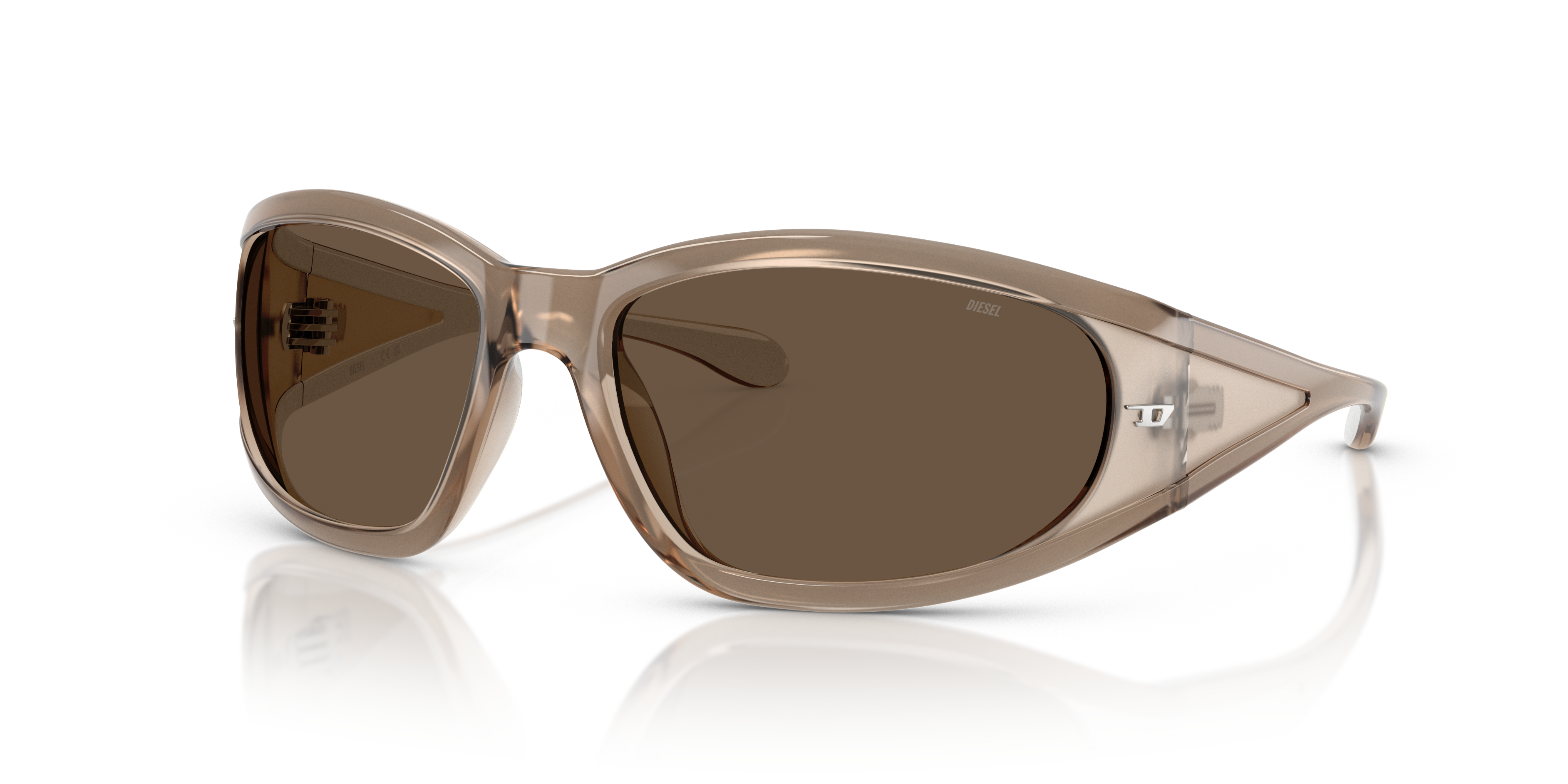 Diesel DL3002  Sunglasses