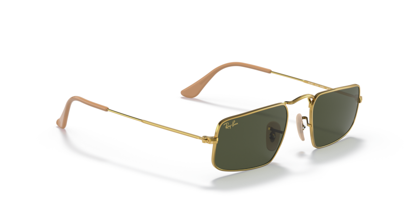 Ray-Ban RB3957 Julie Sunglasses