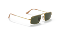 Ray-Ban RB3957 Julie Sunglasses