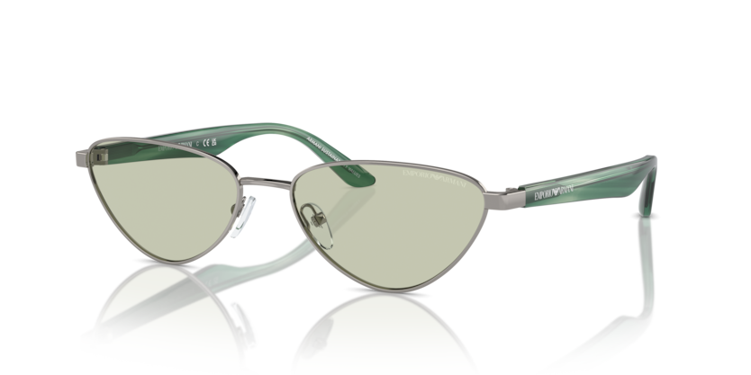Emporio Armani EA2153  Sunglasses