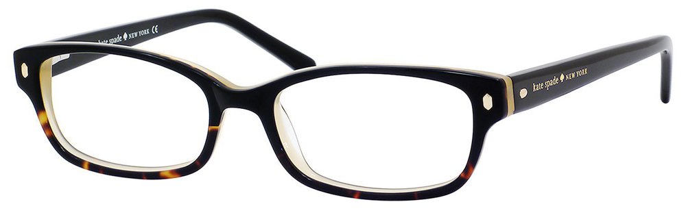 Kate Spade LUCYANN Eyeglasses